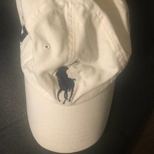 Polo by Ralph Lauren Strapback Hat